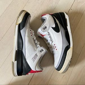 Nike Air Jordan 3 Retro